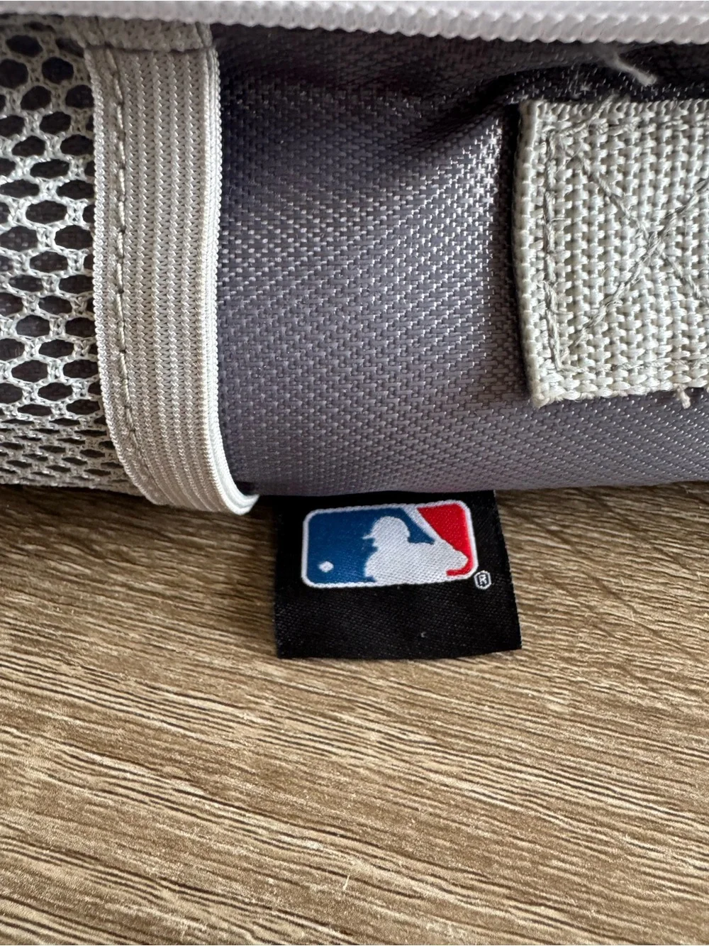 Philadelphia Phillies MLB Coleman Team Logo Cooler